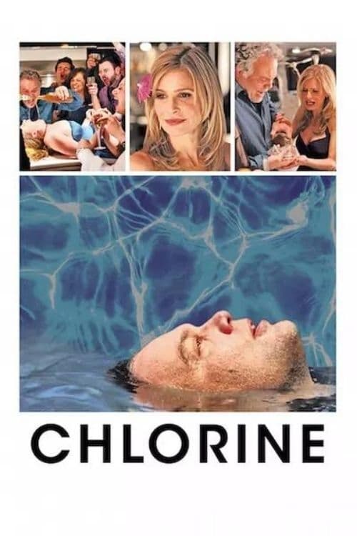 Постер Chlorine